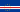 Cap-vert drapeau