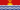 Kiribati drapeau