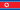 North Korea flag