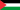 State Of Palestine flag
