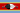 Swaziland flag