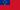 Samoa flag