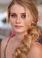Alena Savostikova
