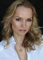 Alisa Marshall