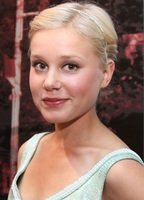 Amanda Pilke