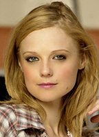 Ana Layevska