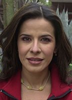 Arcelia Ramírez