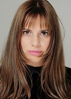 Ariadna Del Carmen