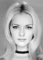 Barbara Brylska