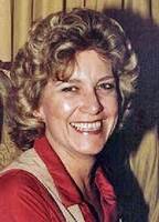 Billie Gibson