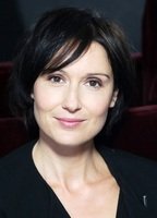 Brigitte Lo Cicero