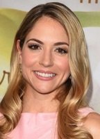 Brooke Nevin