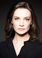 Catherine Walker