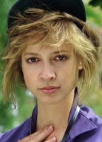 Corinne Bohrer