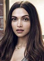Deepika Padukone