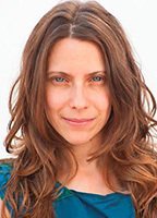 Elena Roger
