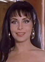 Eva Garbo