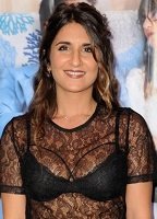 Geraldine Nakache