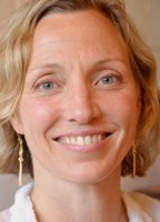 Gillian Ferrabee