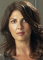 Gina Bellman