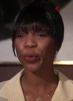 Gloria Delaney