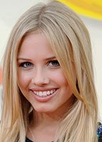 Gracie Dzienny
