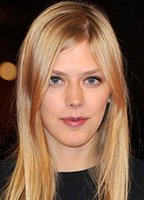 Helene Bergsholm