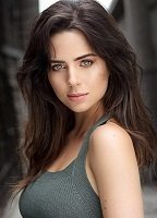 Holly Deveaux