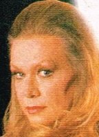 Ingrid Van Bergen