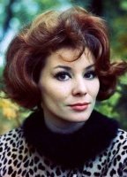 Irina Demick