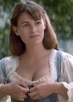 Judith Godrèche
