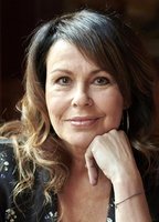 Julie Graham
