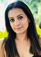 Karla Zapien