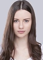 Lily Sullivan