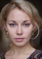 Maartje Van De Wetering