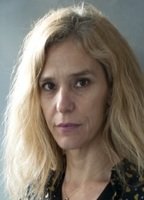 Maria Skoula