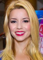 Masiela Lusha