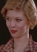 Maude Carolle