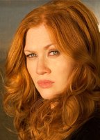 Mireille Enos
