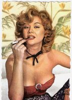 Monique Van Vooren