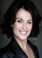 Nathalie Grandhomme