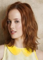 Nora Horich
