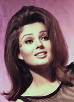 Pamela Tiffin
