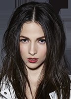 Paty Cantú