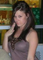 Shareese Hegna