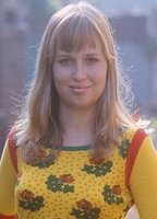 Susan Penhaligon