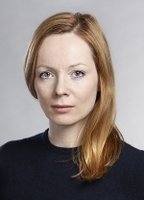 Veslemøy Mørkrid