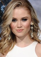 Virginia Gardner