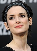 Winona Ryder