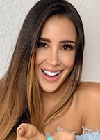 Yuvanna Montalvo